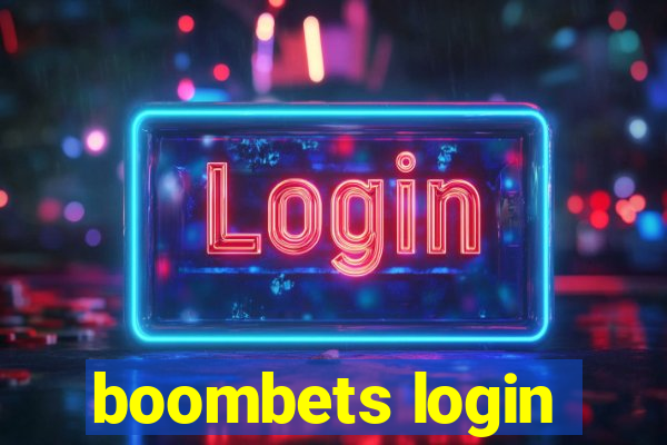 boombets login